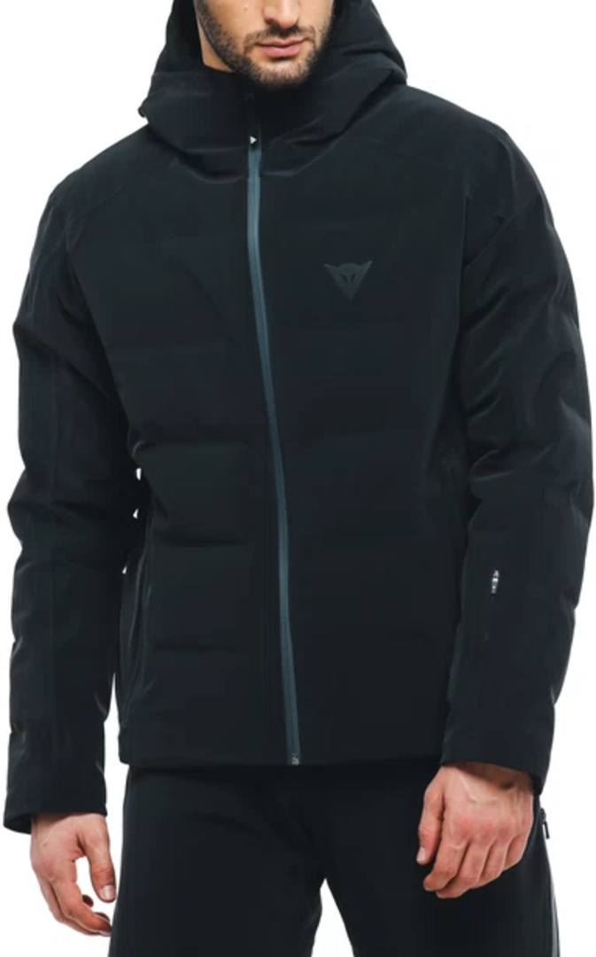 Ski Down Jacket black-concept – Bild 5