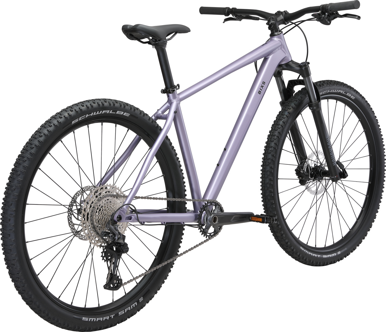 CORE 400 C1 soft purple – Bild 3