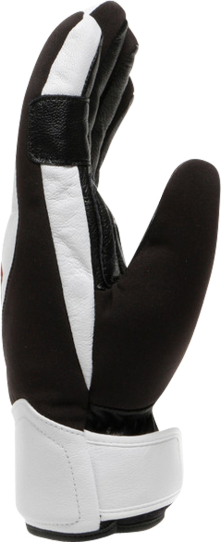 HP Sport Gloves white/black – Bild 3