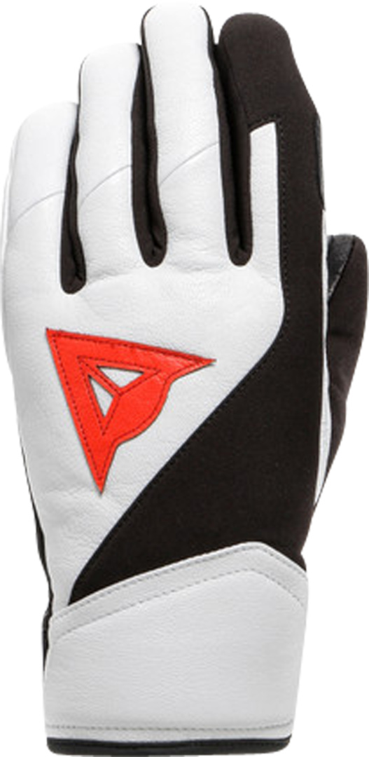 HP Sport Gloves white/black – Bild 2