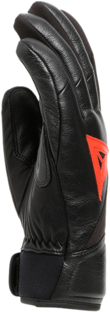 HP Sport Gloves black/red – Bild 5