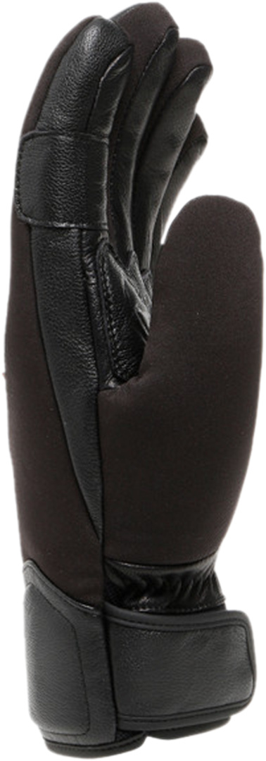 HP Sport Gloves black/red – Bild 3