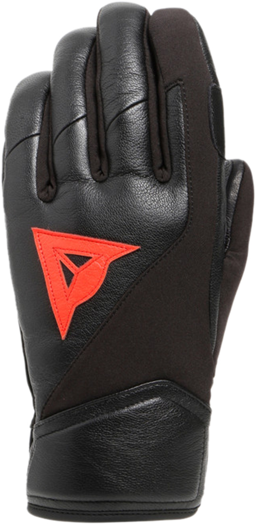 HP Sport Gloves black/red – Bild 2