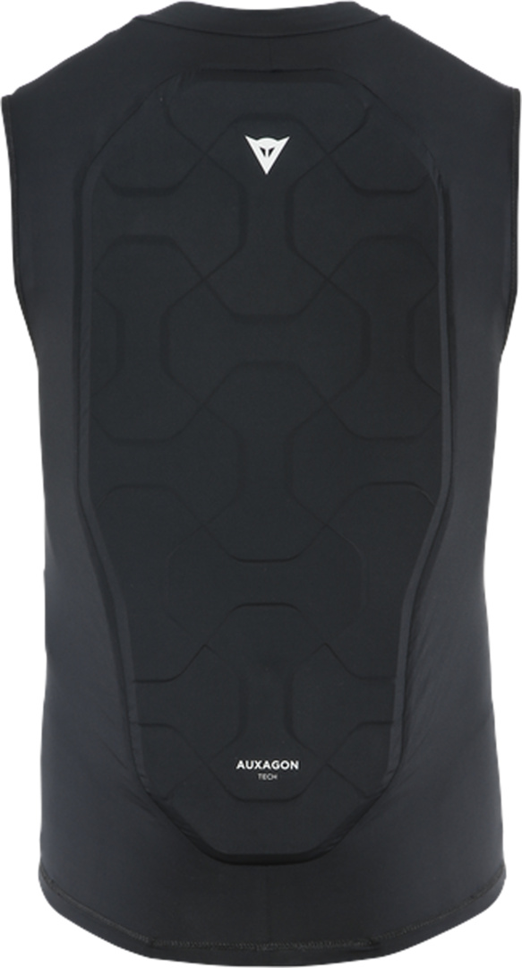 Scarabeo Vest Jr stretch-limo/stretch-limo – Bild 2