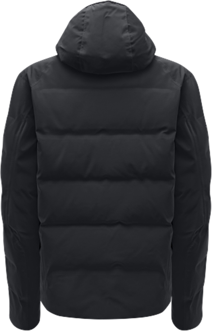 Ski Down Jacket black-concept – Bild 2