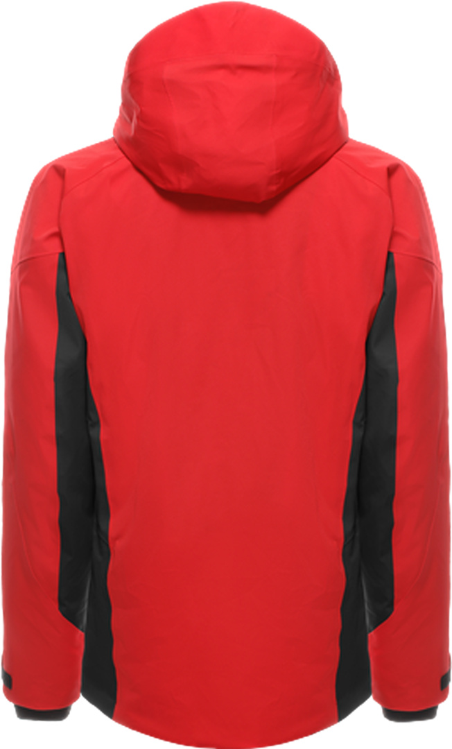 Etra Jacket M racing-red/black – Bild 2
