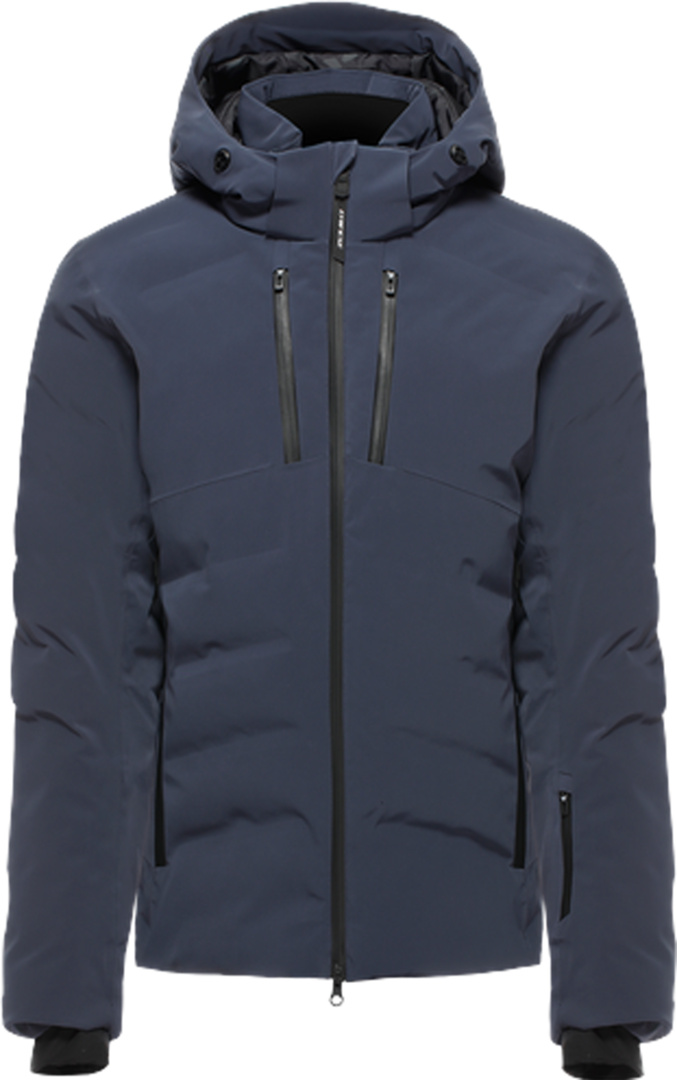 Iventa Jacket nightblue