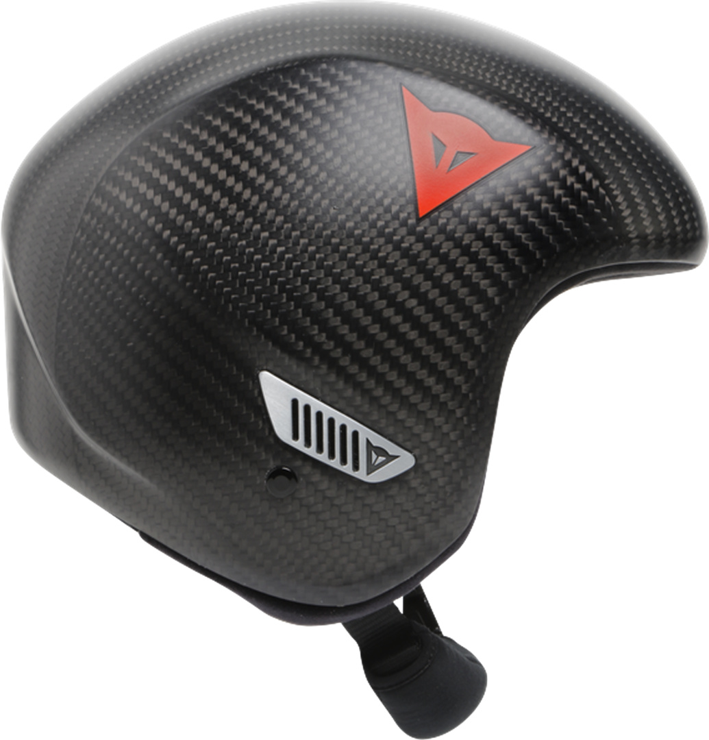 R001 Carbon Helmet black/carbon – Bild 4