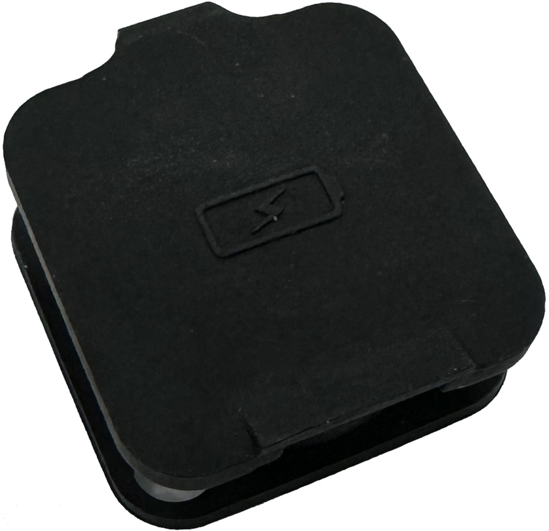 BiXS Darfon Batterie Ladebuchseabdeckung 24