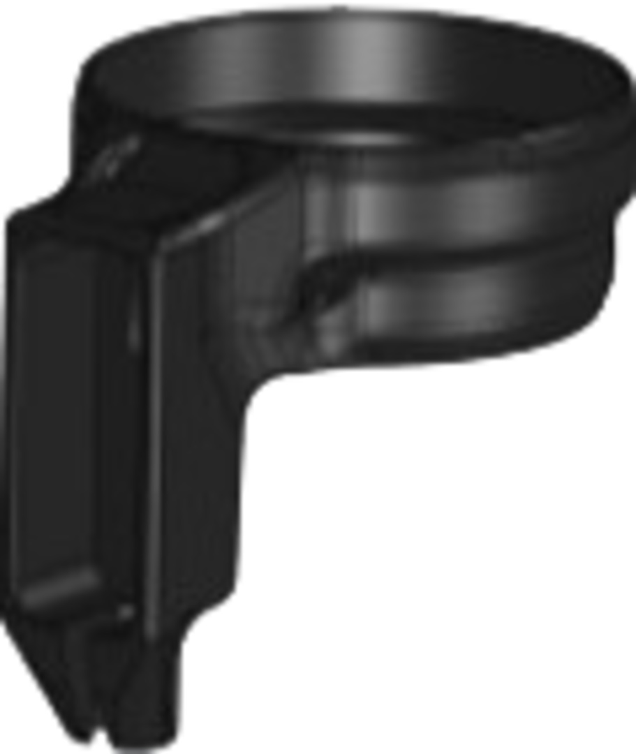 Coupler Housing P5720