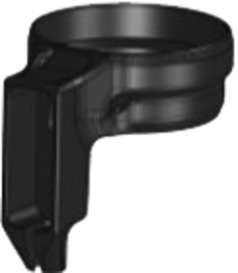 Coupler Housing P5717