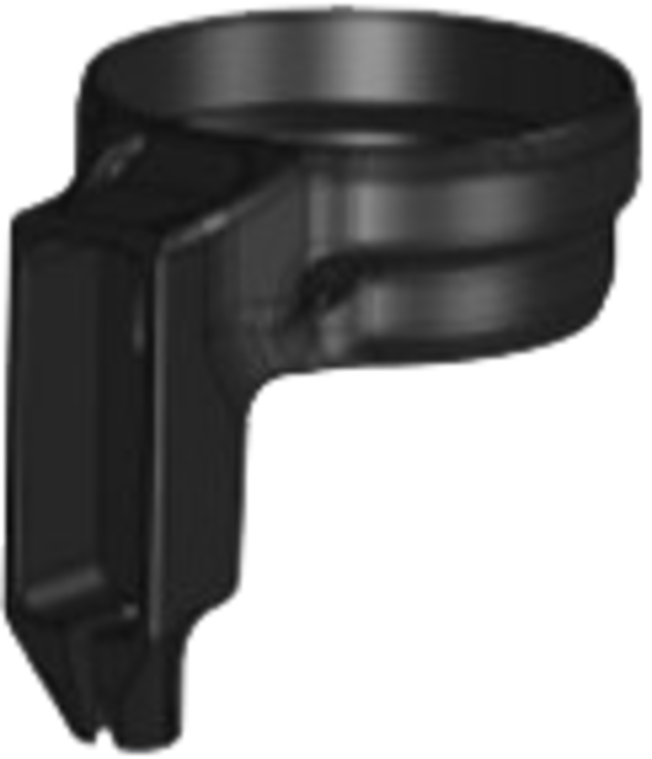 Coupler Housing P5710