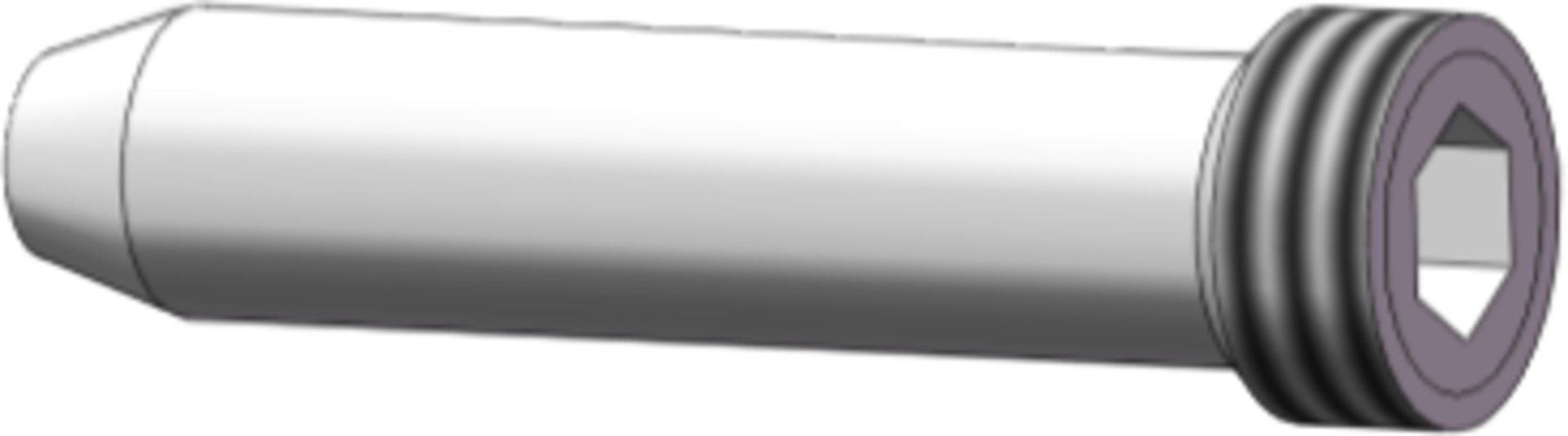 Lever/Actuator Pivot Pin P1437