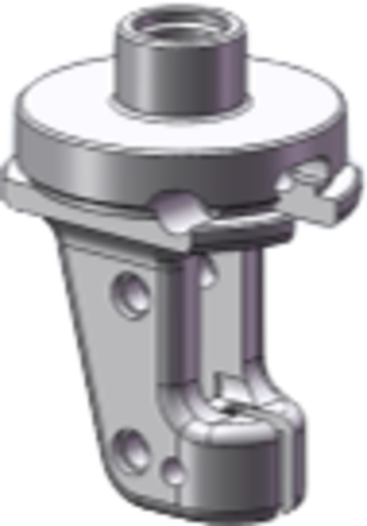 Mast End Sleeve P1039