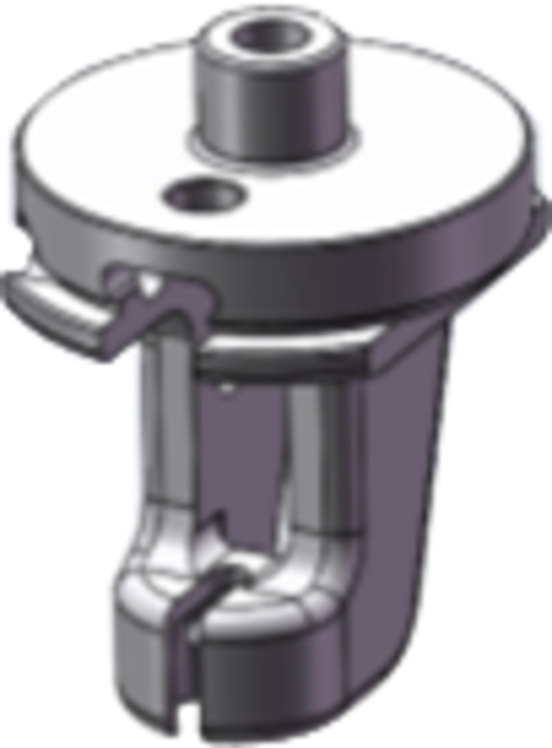 Mast End Sleeve A3160