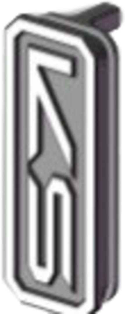 Coupler Housing A3118