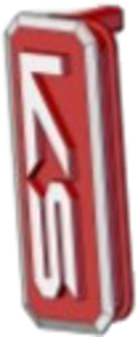 Coupler Housing A3117