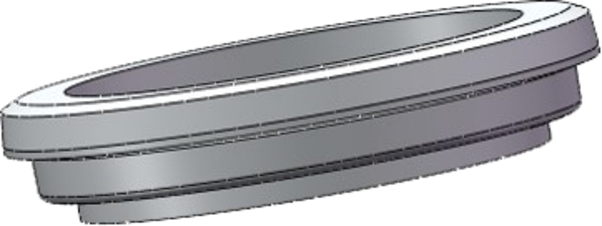 Du Bushing Carrier A3113