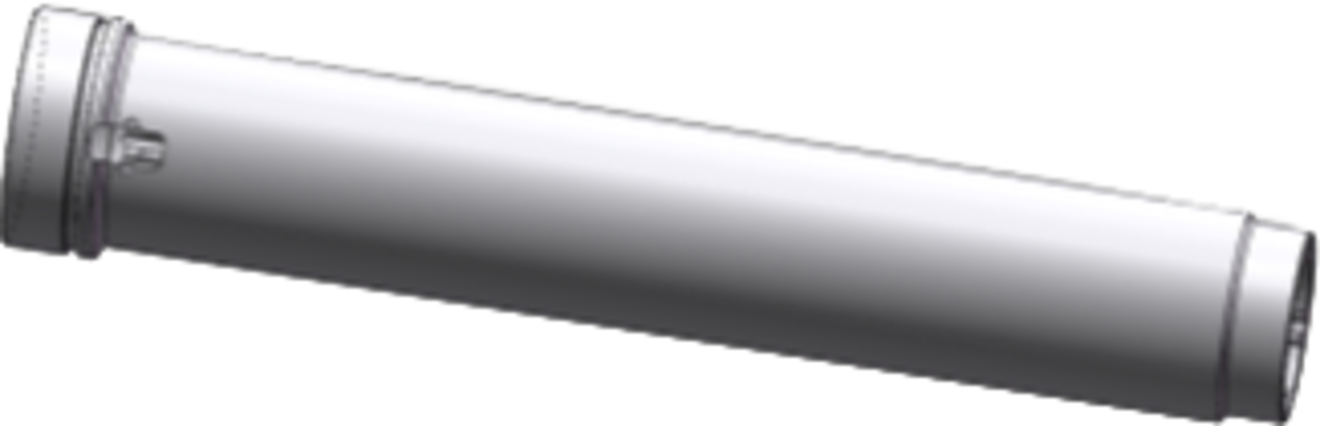 Mast Shaft P40BNL-31.6-175