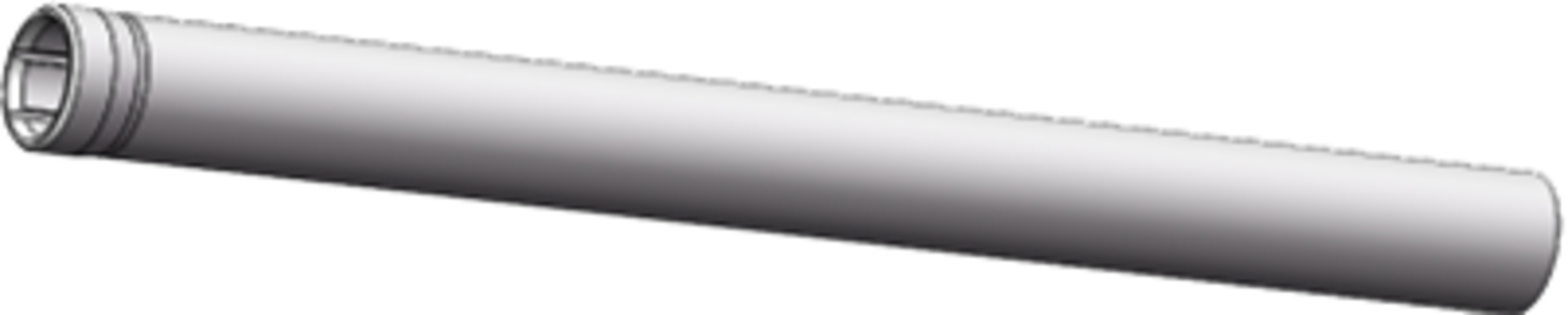 Mast Shaft P40013-27.2-120-01