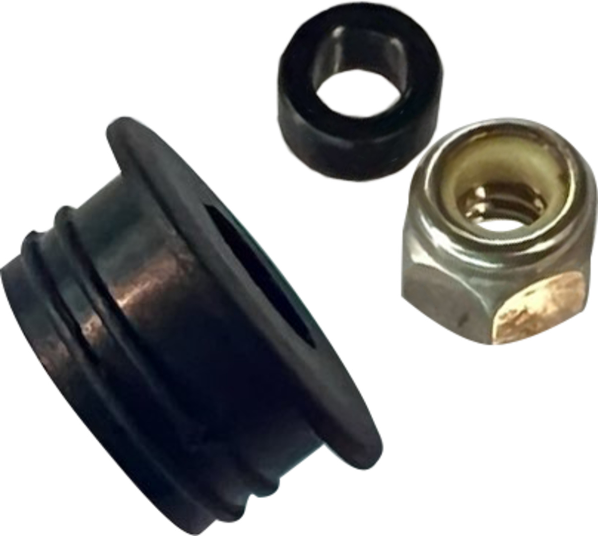 Kabelführung YF-W17-C-C, 15mm – Bild 2