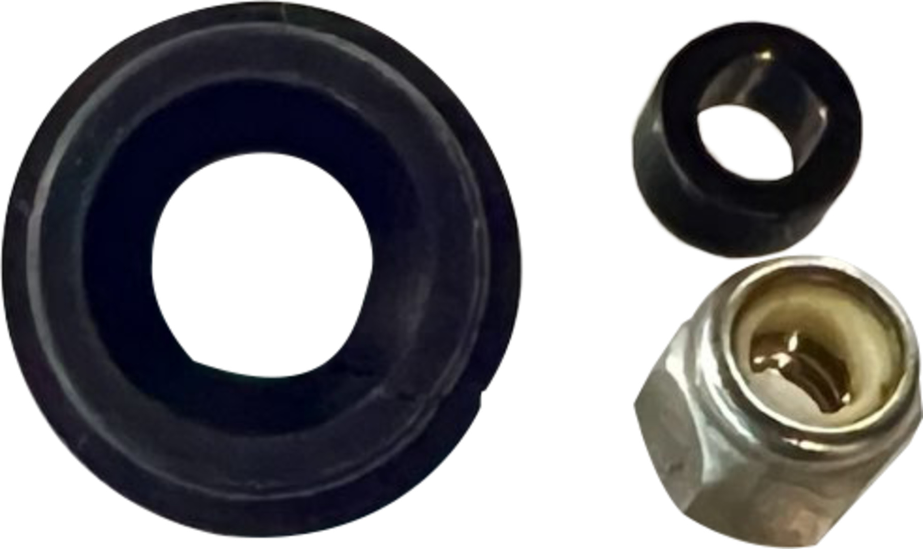 Kabelführung YF-W17-C-C, 15mm