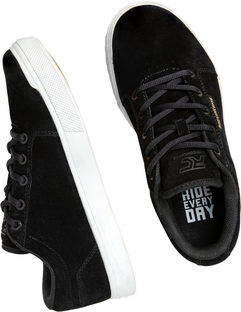 Damen Schuhe Vice schwarz – Bild 4