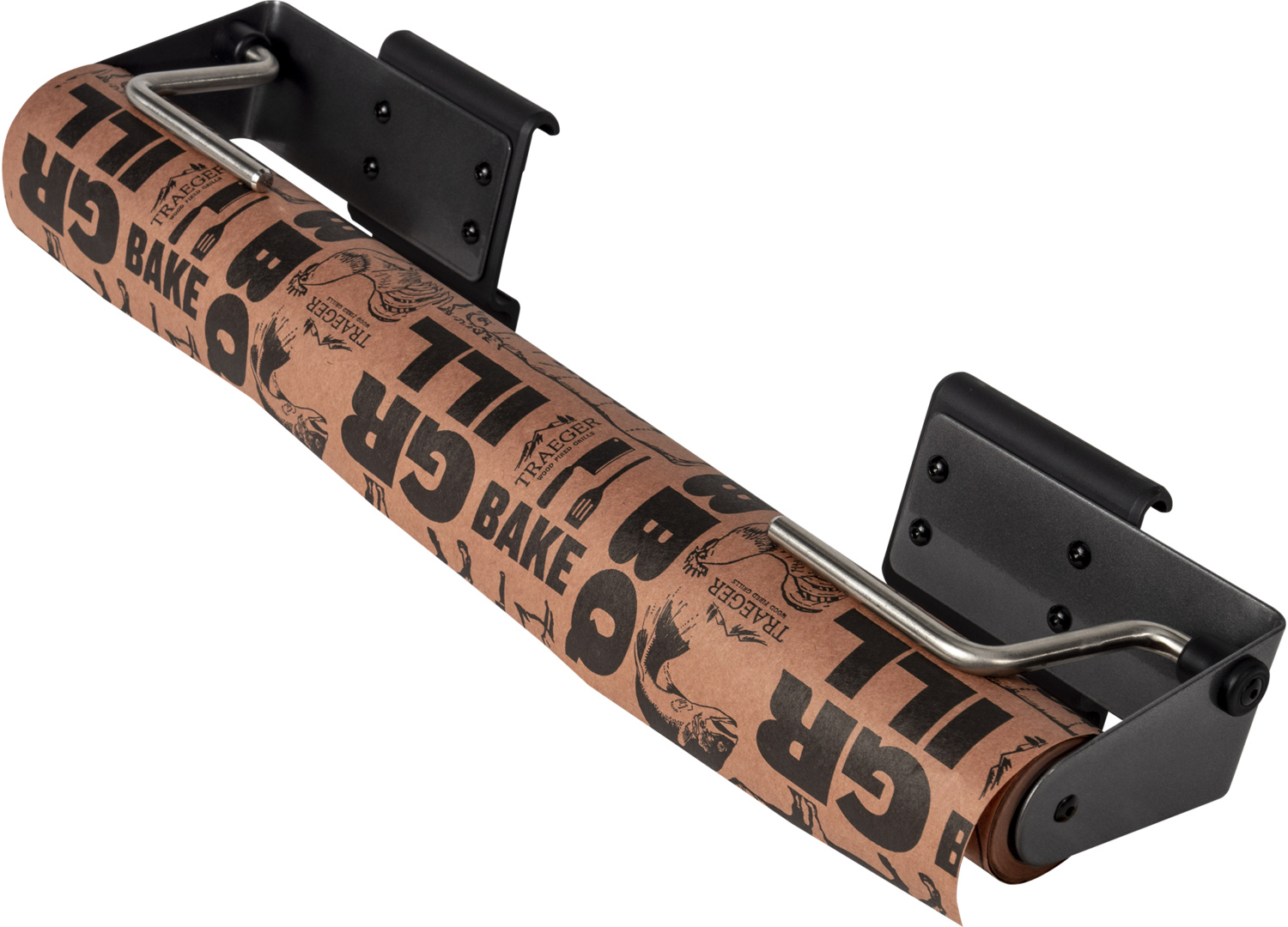 P.A.L. Pop-and-Lock? Roll Rack – Bild 3