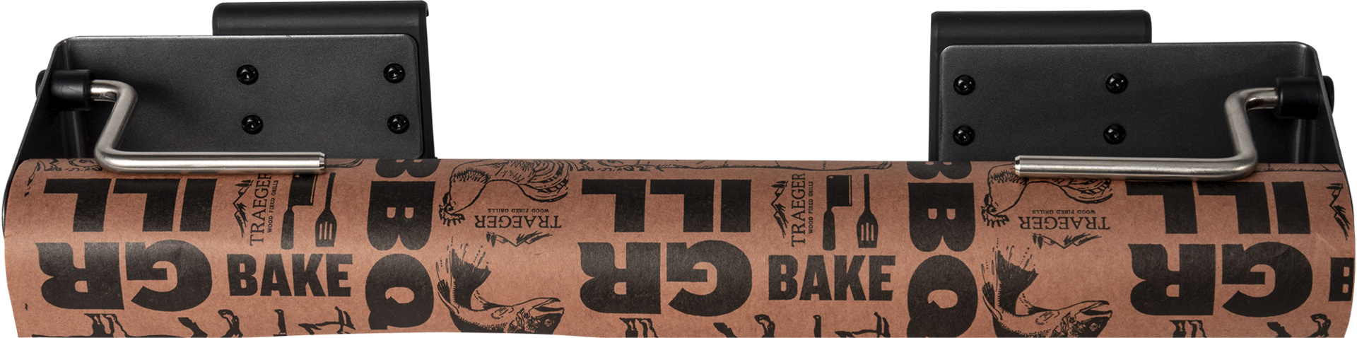 P.A.L. Pop-and-Lock? Roll Rack – Bild 4