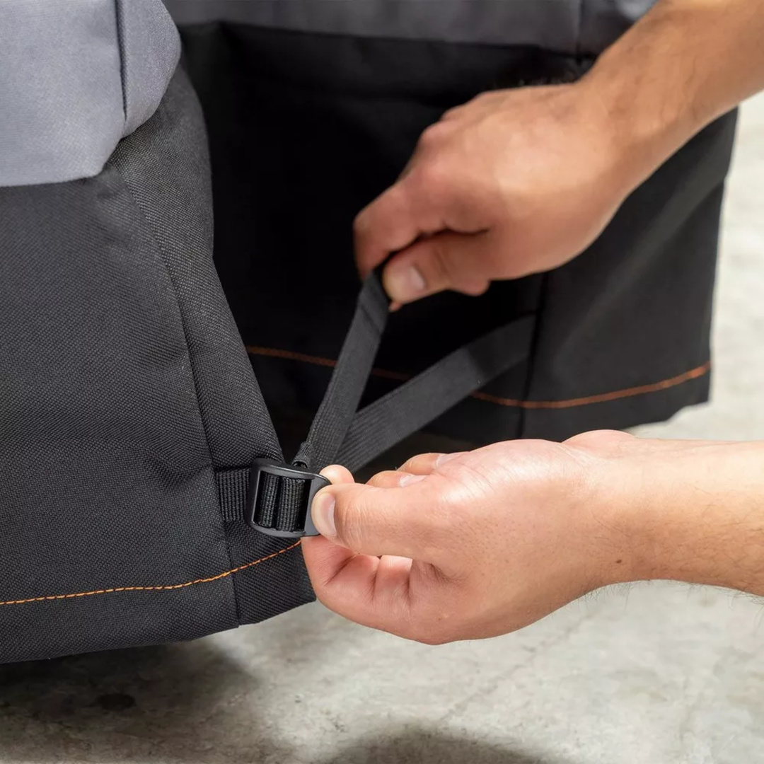 Cover Ironwood XL – Bild 4