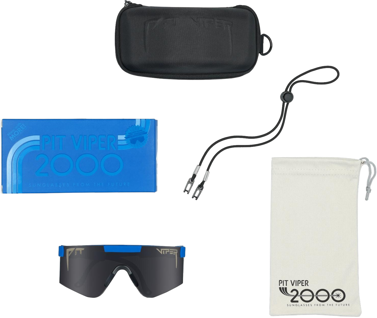 The Seaman 2000' BALL-ISTICTM – Bild 4