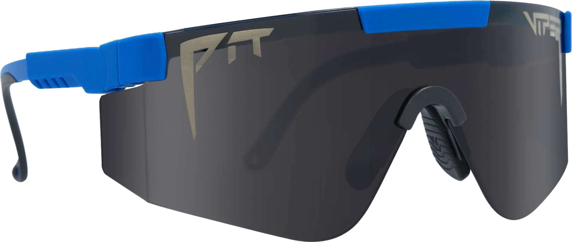 The Seaman 2000' BALL-ISTICTM