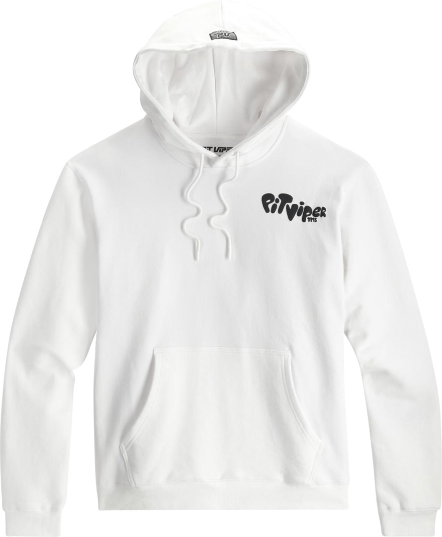 Jelly Car Hoodie grau