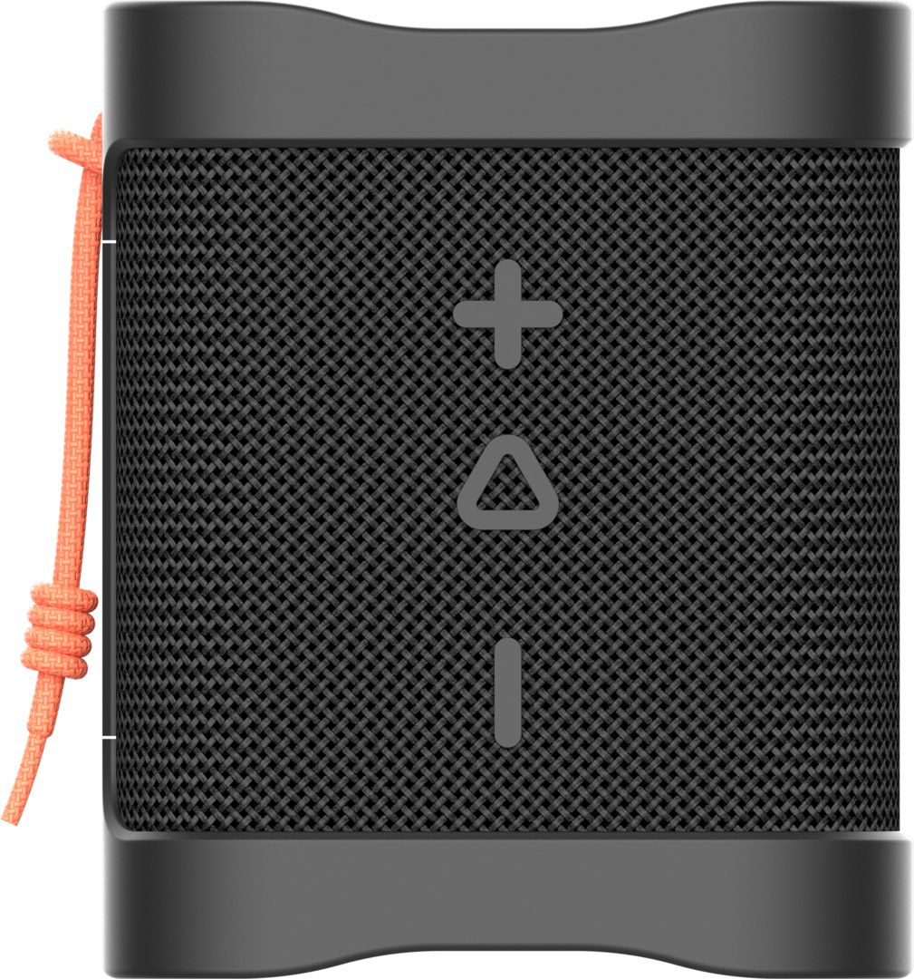 TerrainTM Mini Wireless Bluetooth® Speaker Black – Bild 2