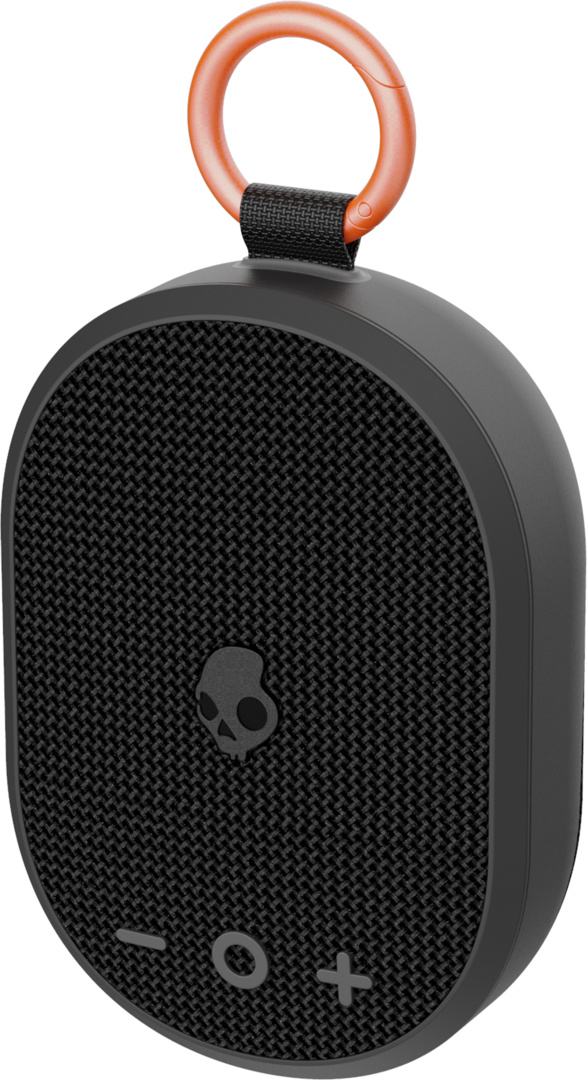 Kilo Compact Wireless Speaker Black