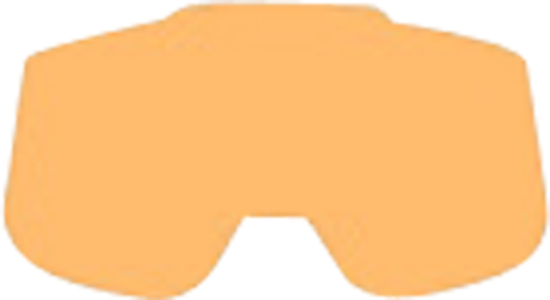 VALNOR Replacement - Dual Pane Amber Lens