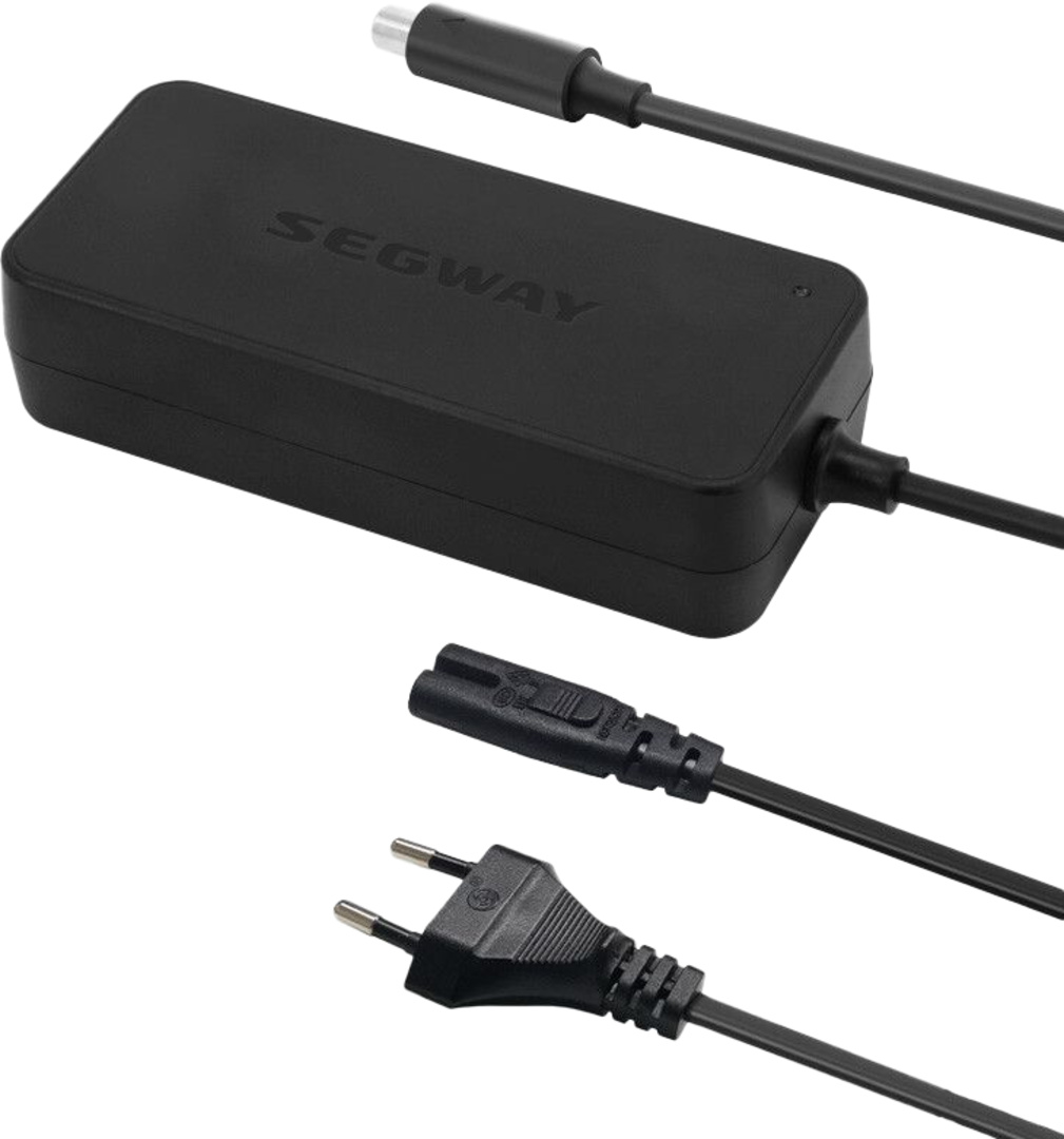 5A Schnellladegerät für Ninebot MAX – Bild 2