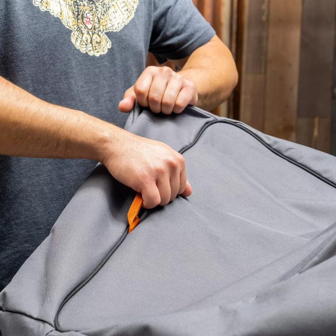 Cover Ironwood – Bild 3