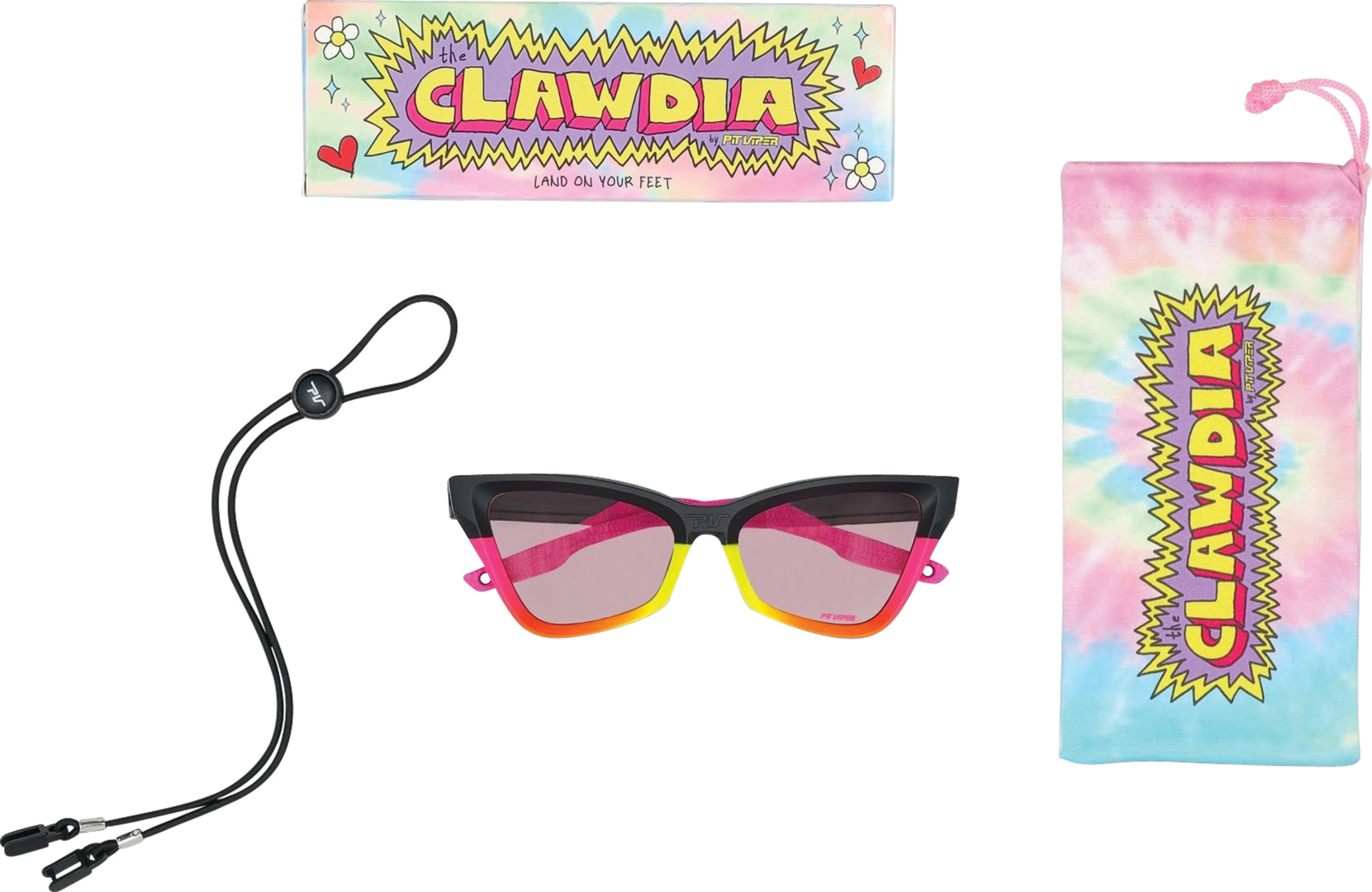 The Italo Clawdia Photochromic – Bild 4