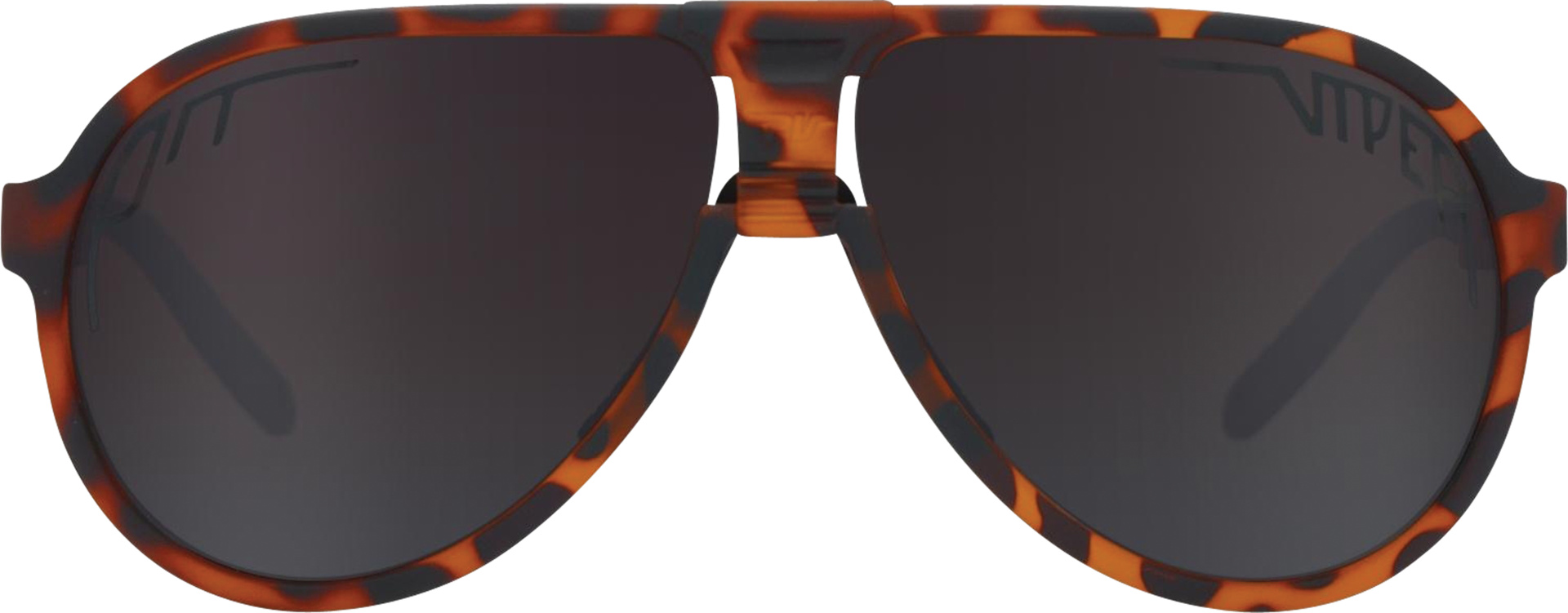The Landlocked Jethawk Polarized Brown Fade – Bild 2