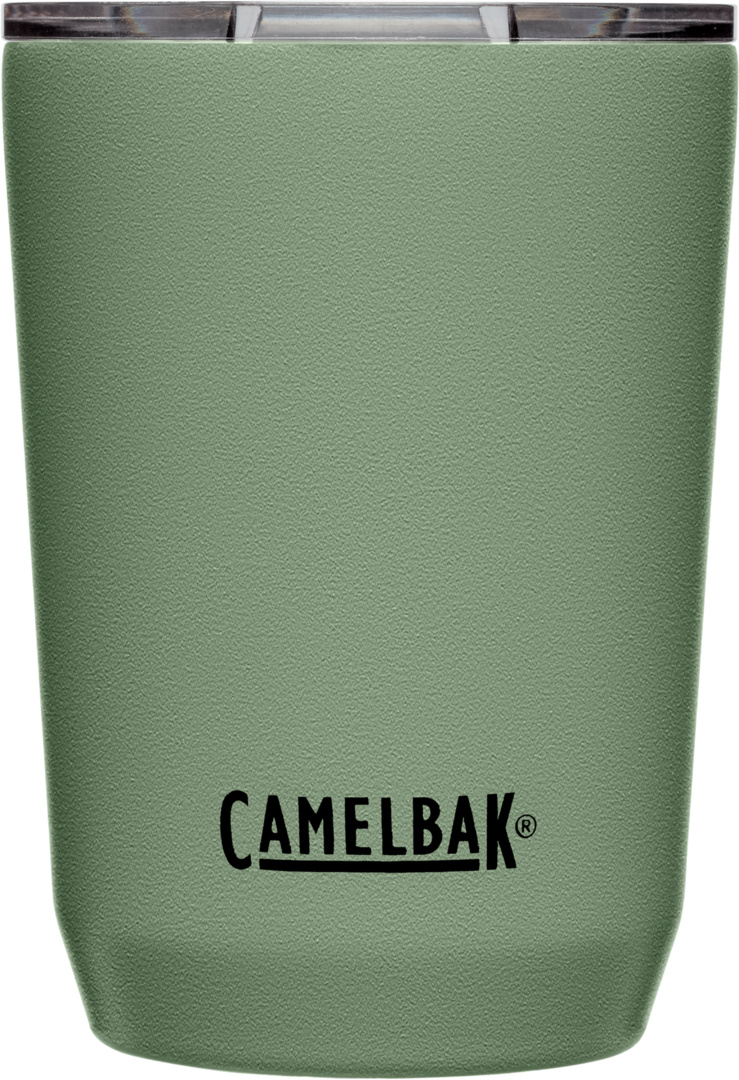 Tumbler V.I. 0.35l moss