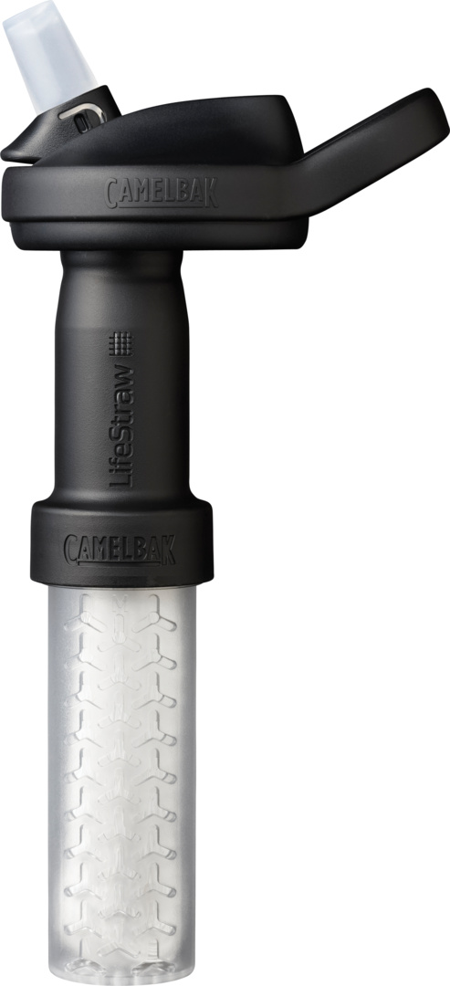 Lifestraw Filter eddy+ small 0.6l – Bild 2