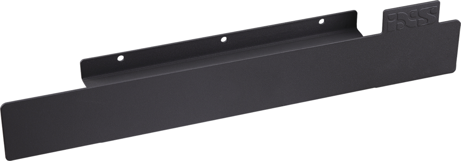 Wandhalterung für goggles 5 Stk. schwarz