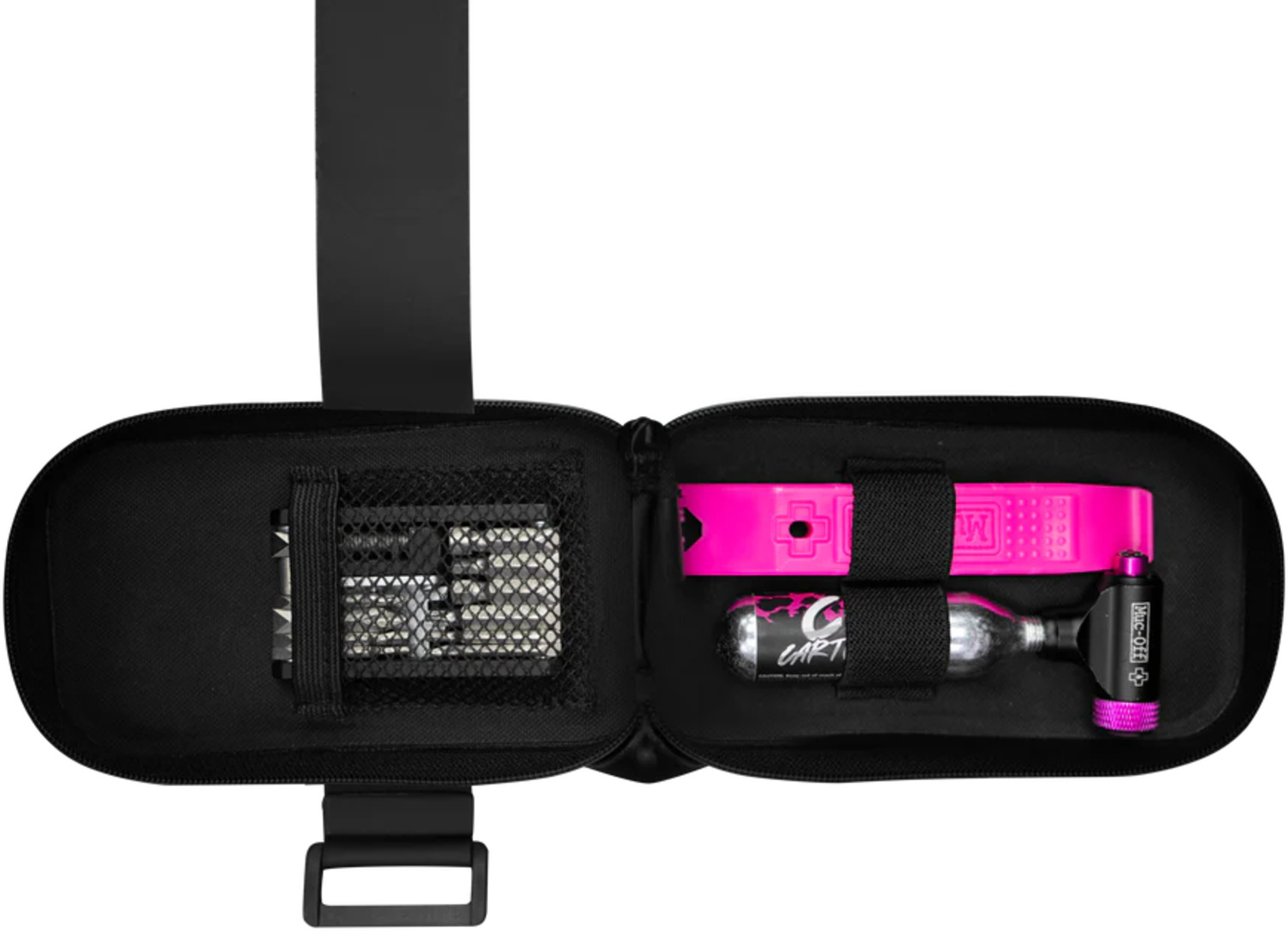 Saddle Pack – Bild 5