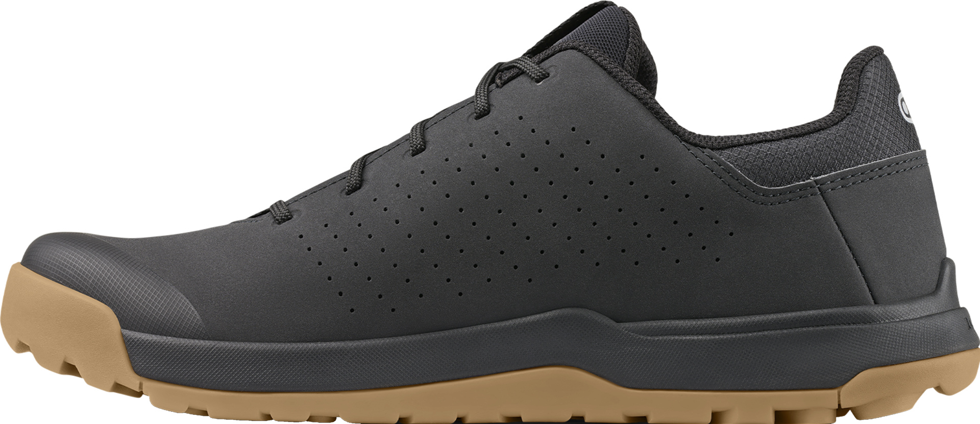 Stamp Trail Schuh lace schwarz – Bild 2