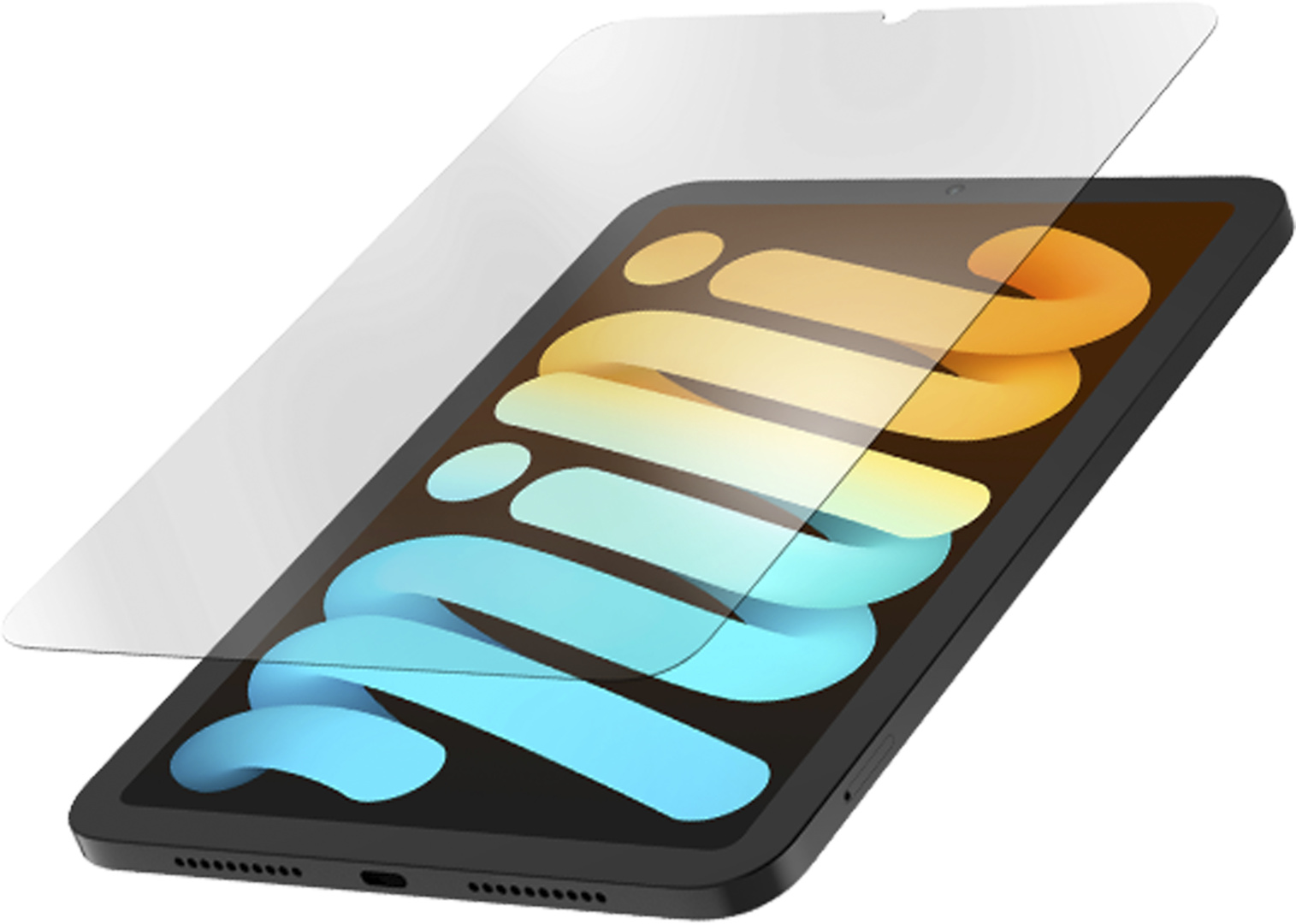 Screen Protector - iPad Mini 6