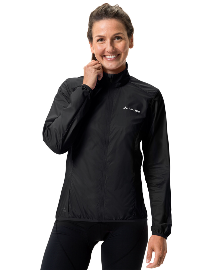 Matera Air Jacket Ladies black – Bild 3