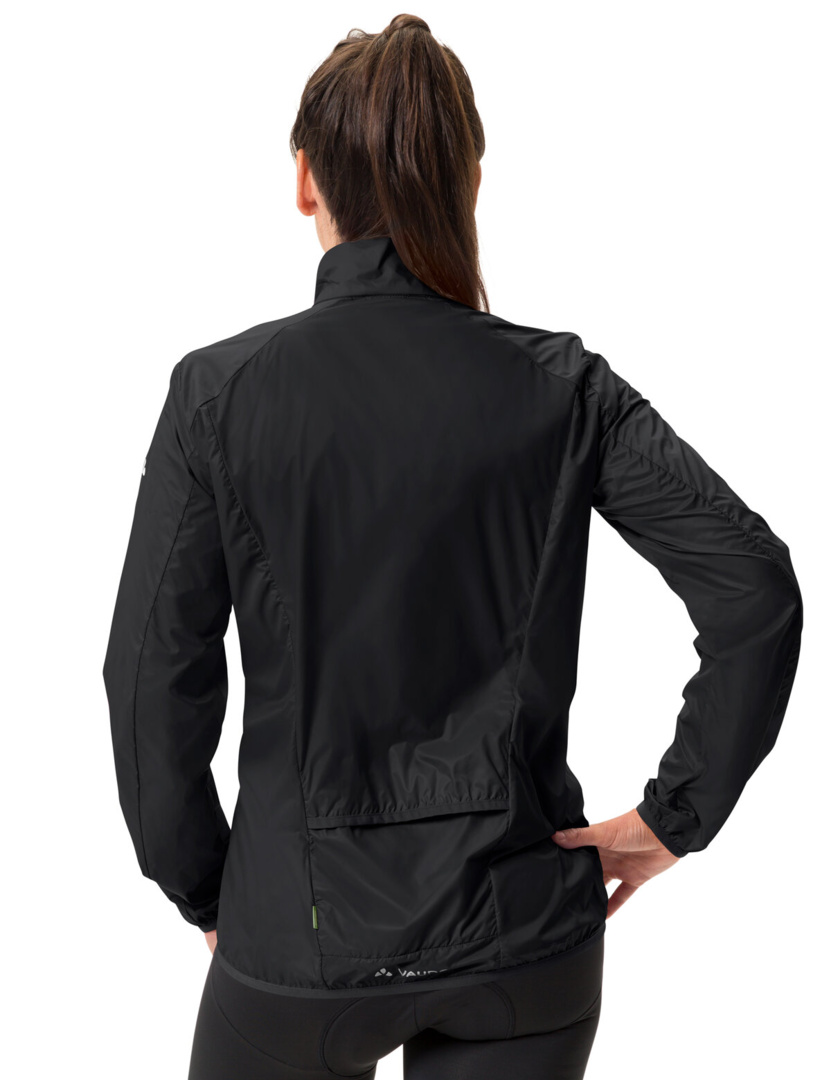Matera Air Jacket Ladies black – Bild 4