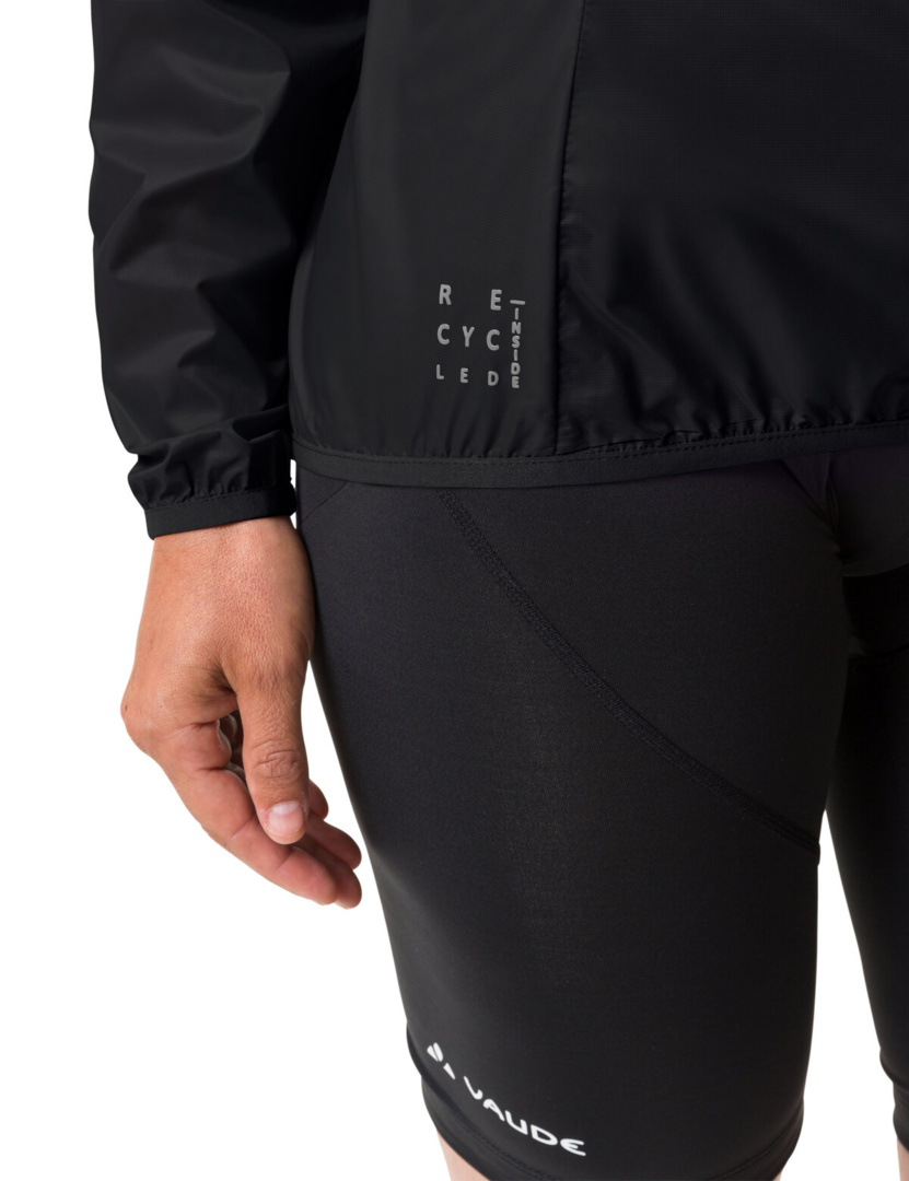 Matera Air Jacket Ladies black – Bild 5
