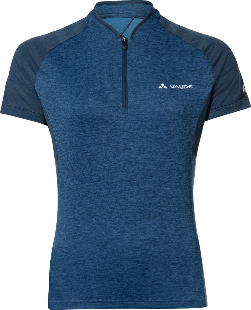 Tamaro Shirt III Ladies dark sea